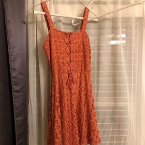 Aeropostale summer dress!